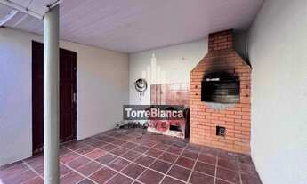 Imagem 12: Casa à venda: 3 quartos, edícula com churrasqueira, 2 vagas de garagem, quintal amplo, 324