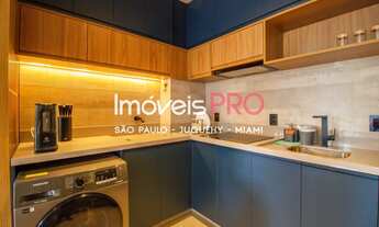 Imagem 11: Locação - More na região mais cobiçada de São Paulo!