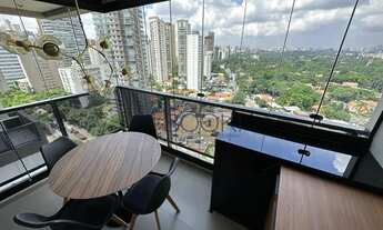 Imagem 6: Oportunidade - Pod Pinheiros - 44 m²