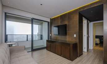 Imagem 3: APARTAMENTO MOBILIADO 2 QUARTOS À VENDA NO VILA DA SERRA - R$ 1.560.000,00 - Nova Lima, MG