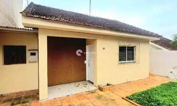 Imagem: Casa à venda, 2 quartos, 1 vaga, Nossa