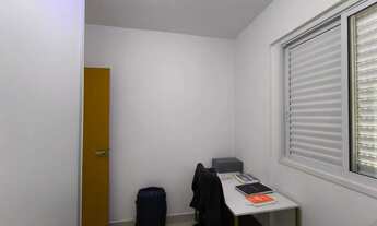 Imagem 5: Apartamento 3 quarto - Le Quartier San German - Setor Bueno - 2 Vagas - Lazer