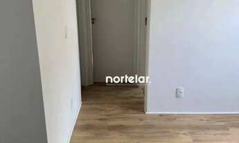 Imagem 4: Apartamento com 2 dormitórios para alugar, 36 m² por R$ 2.950,00/mês - Freguesia do Ó - Sã