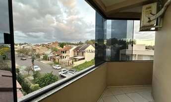 Imagem 1: Apartamento para locação no bairro São José em Canoas Rs REF: C2147