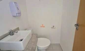 Imagem 6: Salas/Conjuntos para aluguel, com 26m² no Barra da Tijuca!