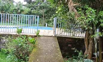 Imagem 7: Chácara para venda tem 10000 metros quadrados com 4 quartos em Ponte Alta Norte - Brasília