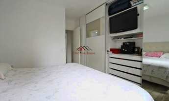 Imagem 16: Aluguel Apartamento 4 Dormitórios - 153 m² Campo Belo