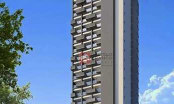 Imagem 2: HORTO CONCEPT Salas de alto padrão com 34 a 46m² disponível para venda, a partir de R$586