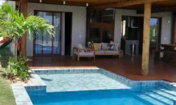 Imagem 2: Excelente Casa Sauipe