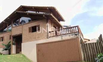 Imagem: Casa de Condomínio com 3 quartos à Venda