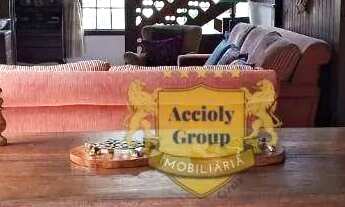 Imagem 3: Casa para alugar, 260 m² por R$ 6.650,00/mês - Rio do Ouro - São Gonçalo/RJ