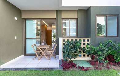 Imagem 6: Imóvel para venda com 29 metros quadrados em Mana Experience em Muro Alto