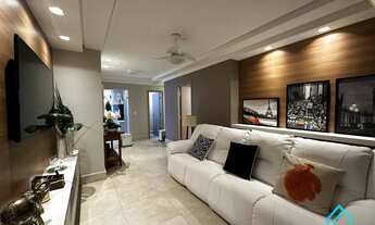 Imagem 4: Linda Cobertura Linear com 4 dormitórios a venda Na Praia Grande Ubatuba SP