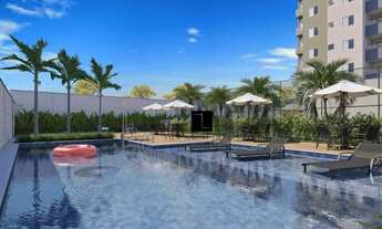 Imagem 4: Apartamento à venda no bairro Ouro Preto - Belo Horizonte/MG