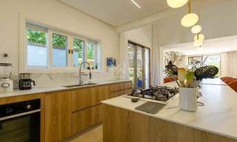 Imagem 6: Casa à venda no Condomínio Vista Alegre - Sede em Vinhedo - SP