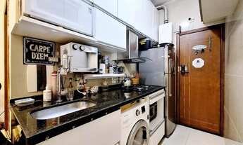 Imagem 5: Apartamento na Praia de Botafogo, Rio de Janeiro