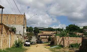 Imagem 5: Lote de 100 metros quadrado