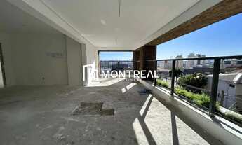 Imagem 6: APARTAMENTO À VENDA NA MOOCA, 3 SUÍTES. 3 VAGAS DE GARAGEM