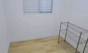 Imagem 7: Imóvel para aluguel tem 52 metros quadrados com 2 quartos em Iporanga - Sorocaba - SP