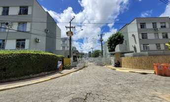 Imagem: Apartamento para Venda com 3 Quartos na