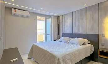 Imagem 2: Alugo Península Square Alto Padrão na Península