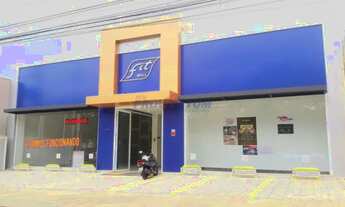 Imagem: Sala - Parque Rural Fazenda Santa Cândida