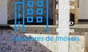 Imagem 7: ITABORAÍ - Casa 2 quartos, COND. VIVENDAS DO CALUGE financiada Cod(812IV