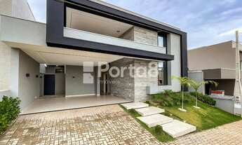 Imagem 3: Casa Com 3 suítes à Venda no Village Provence - Perto do Shopping Iguatemi e Pronta Para M