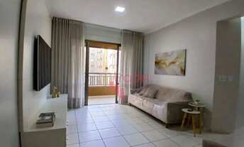 Imagem 4: Apartamento Mobiliado com 03 suítes para Alugar no Bairro Jardim Botânico em Ribeirão Pret