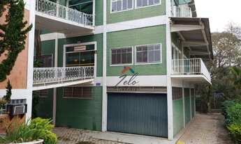 Imagem 2: Galpão para alugar, 1000 m² por R$ 33.400/mês - Soares - Jarinu/SP