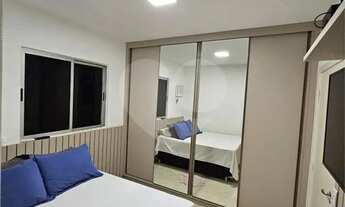 Imagem 7: Apartamento com 3 quartos à venda em Residencial Paiaguás - MT