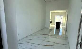 Imagem 2: Vendo casa 3/4 sendo 1 suíte Cond Jardim Girassóis!