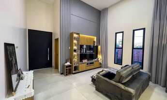 Imagem 4: Casa Térrea Semi Mobiliada no Jardins Nápoles