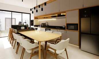 Imagem 6: Casa - Vila Monte Alegre - Paulínia