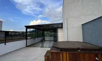 Imagem 6: Apartamento com 3 dormitórios para alugar, 75 m² por R$ 9.650/mês - Nova Gardênia - Atibai