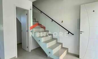 Imagem 7: Casa de condomínio em Rua Vereador Francisco Espindola - Nova Palhoça - Palhoça/SC