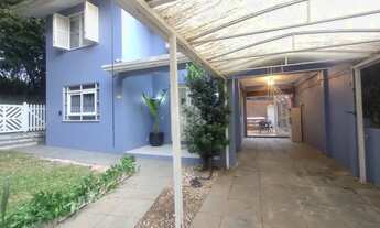 Imagem 6: Casa com 3 quartos no Bairro Nossa Senhora de Lourdes em Santa Maria RS