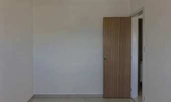 Imagem 5: 2 quartos com varanda e vaga perto do Centro para locação