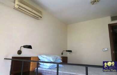 Imagem 10: Rarus Flats - Flat para locação - Edifício Park Lane