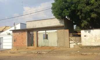 Imagem: CASA com LOTE GRANDE no Jardim Paulista