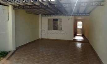 Imagem 2: CASA 2 DORMITÓRIOS + EDÍCULA - JARDIM FLÓRIDA - JACAREÍ