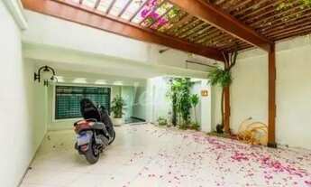 Imagem 3: Casa 3 quartos à venda no(a) Vila Paulicéia