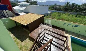 Imagem 5: Casa com 3 quartos à venda, 220 m² por R$ 1.100.000 - Restinga de Maricá - Maricá/RJ