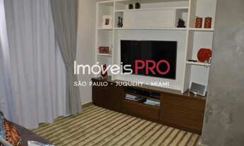 Imagem 7: Casa Reformada - Jardim Novo Mundo - Moema