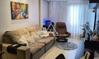Imagem 3: APTO 2 DORM. COM BOX - CENTRO - 73,40 M² - VENDA - ED. JAMAICA