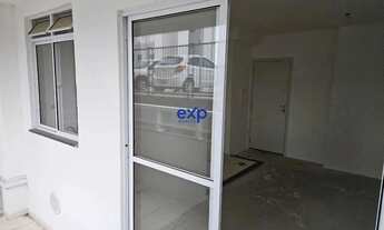 Imagem 7: Apartamento Térreo Novo 3 dorms. (1 suíte) Residencial Cenário em Jundiaí - SP