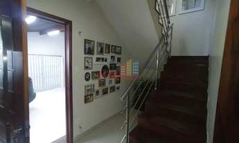 Imagem 2: Aluguel de Triplex Alto Padrão em Nova Betânia, Mossoró! 500m², 3 quartos, 2 suítes