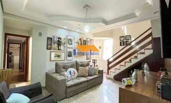 Imagem 4: Cobertura de 4 quartos, Bairro Nova Floresta/Silveira em Belo Horizonte