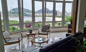 Imagem: Maravilhoso ap para alugar no Flamengo