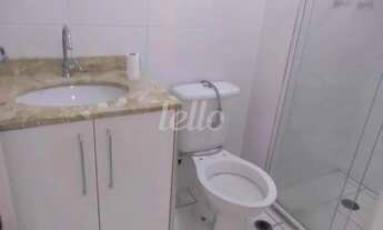 Imagem 6: Apartamento 2 quartos para alugar no(a) Guaiaúna